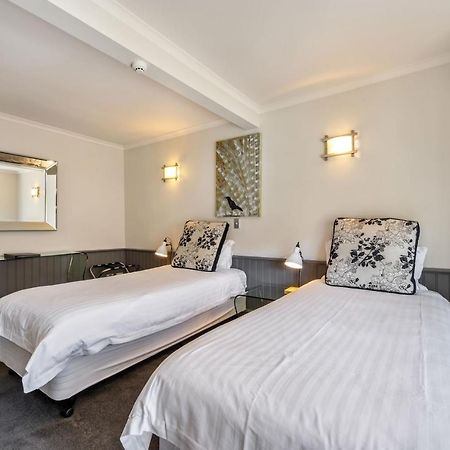 Pure Chalet Thredbo Exterior photo