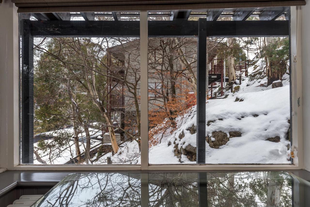 Pure Chalet Thredbo Exterior photo
